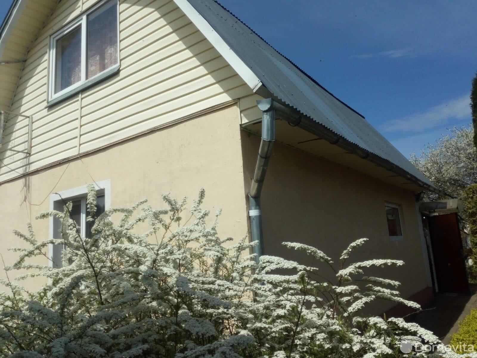 Продажа 2-этажной дачи в Вежа-89 Минская область, 36000USD, код 179803 - фото 11