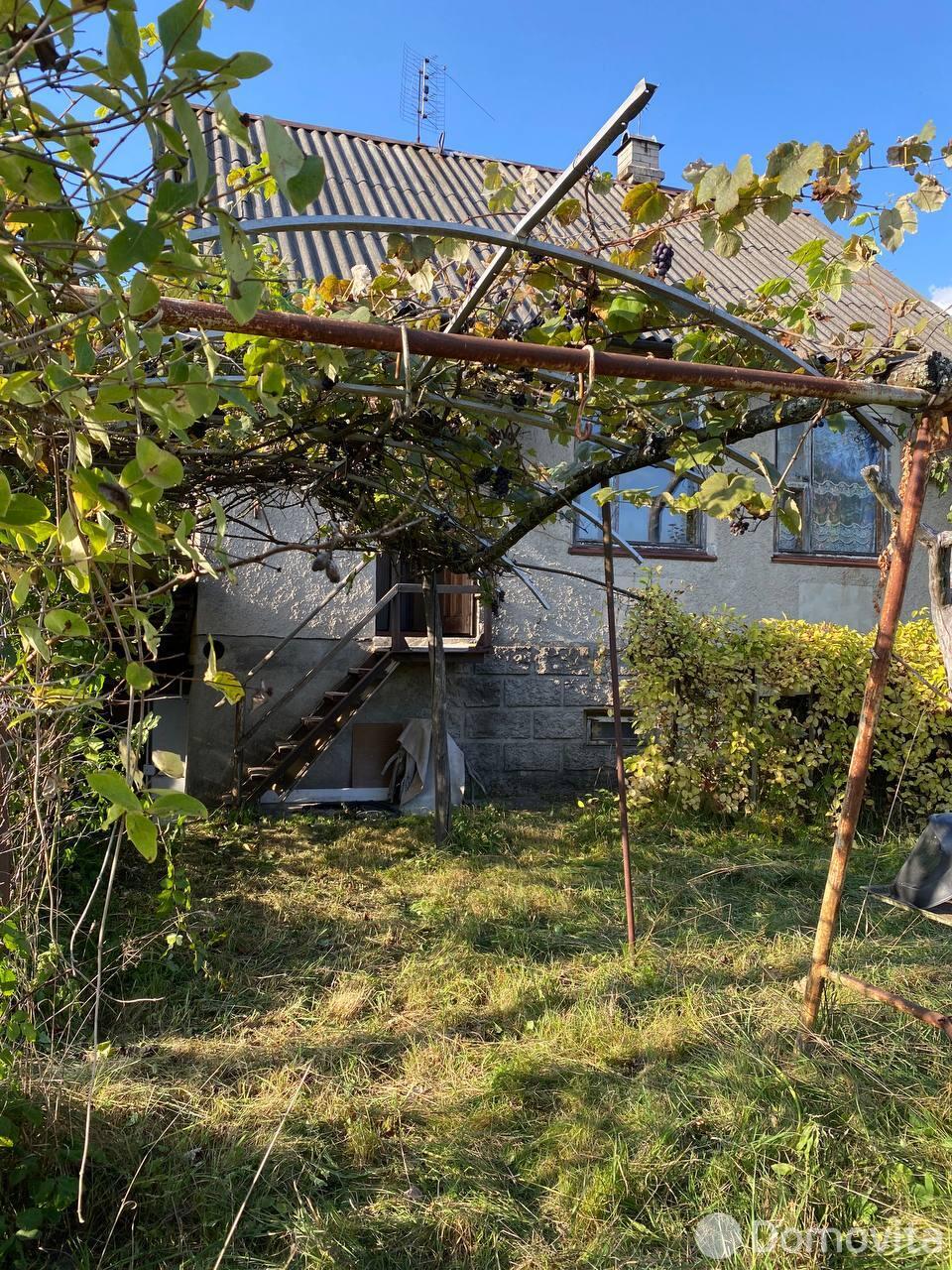 Купить 2-этажную дачу в ДУБРАВЫ-1982 Минская область, 17000USD, код 179886 - фото 23