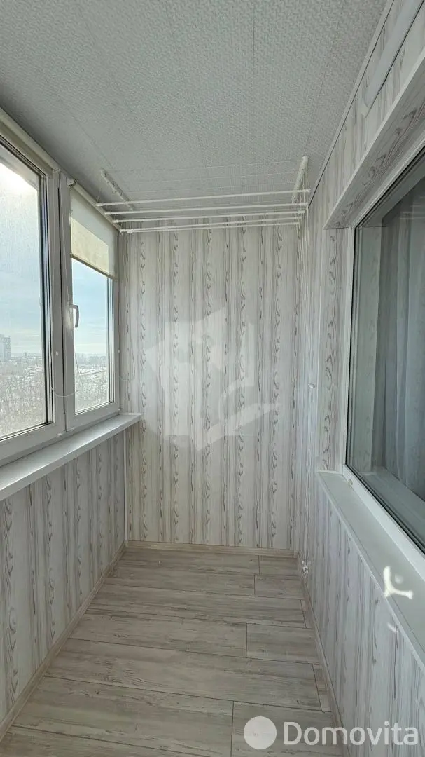 квартира, Минск, ул. Байкальская, д. 62/1