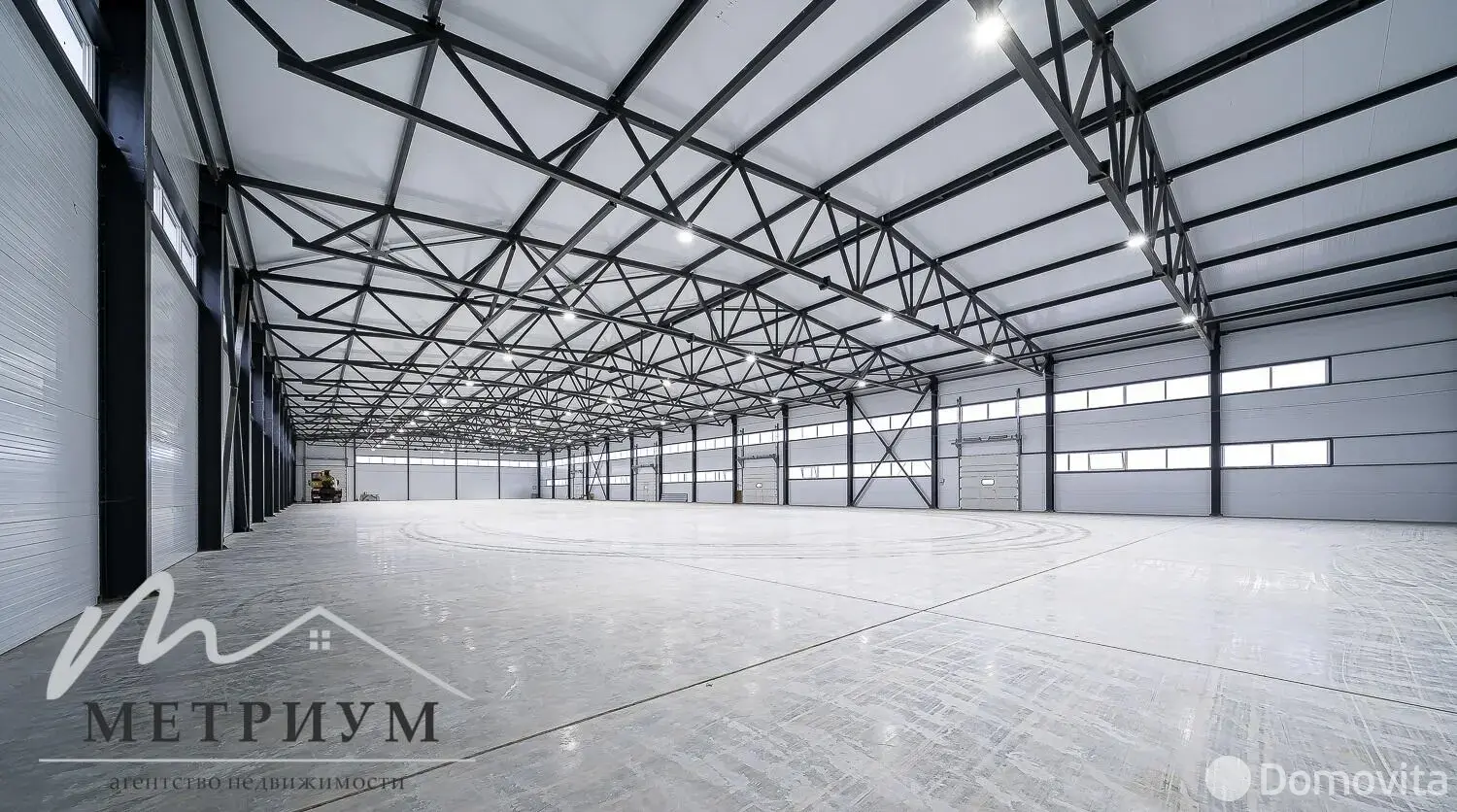 Снять склад в Большом Стиклево, код 964400 - фото 14