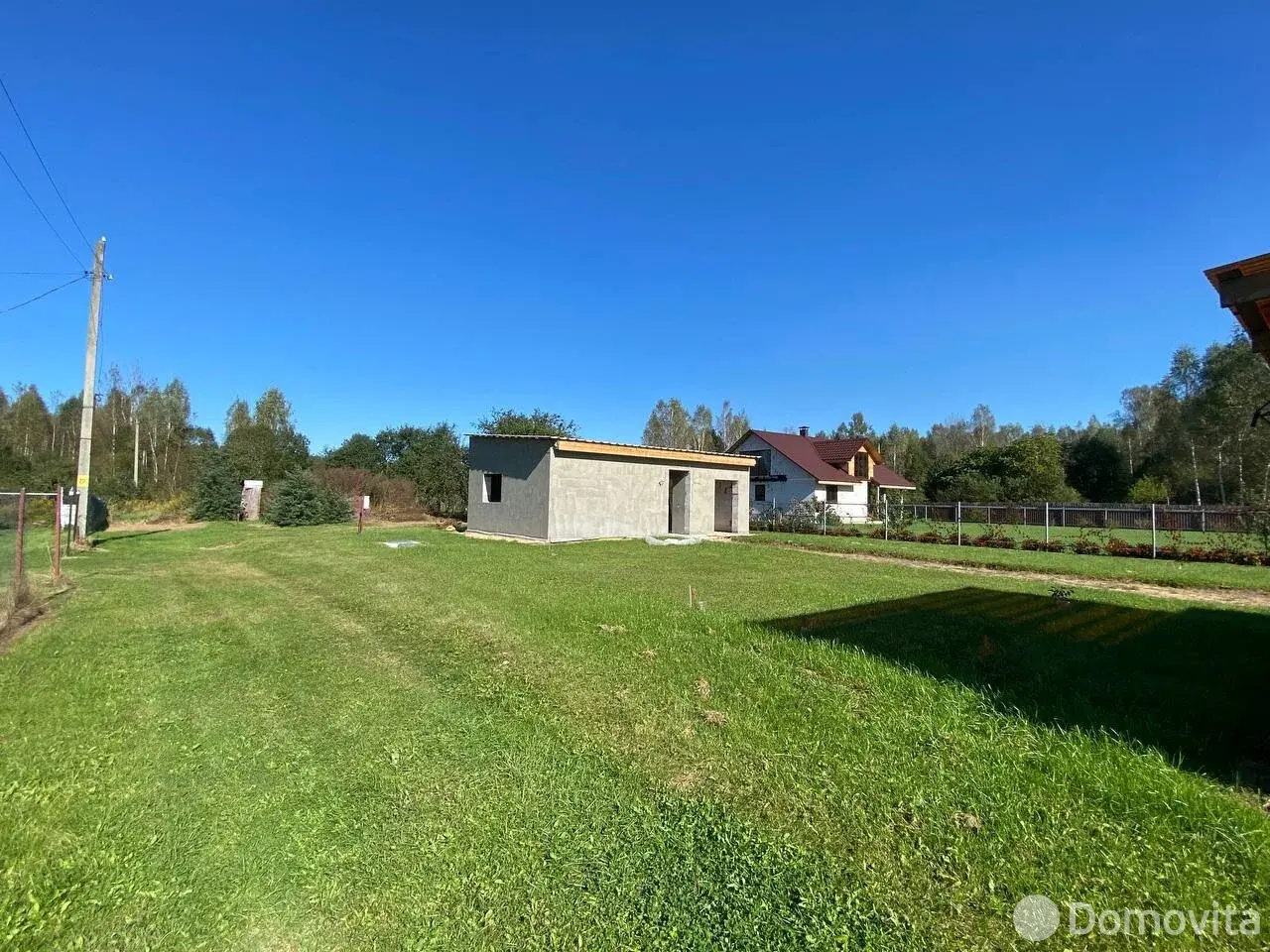 купить участок, Аккорд-88, 