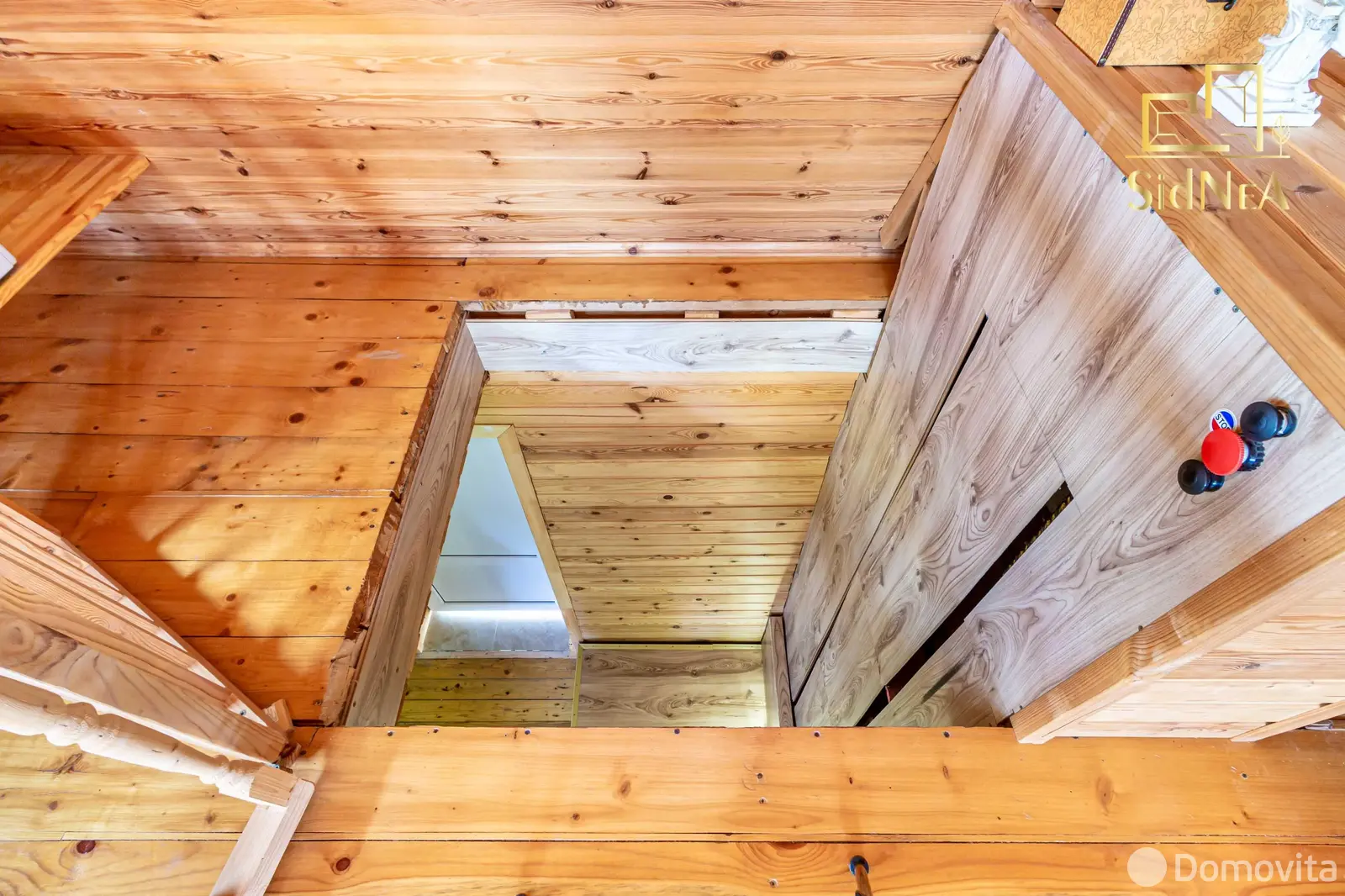 Продажа 2-этажной дачи в Полет Минская область, 44000USD, код 183418 - фото 19