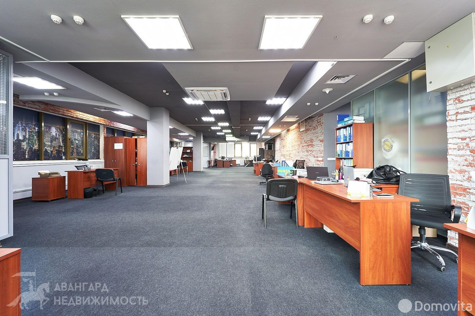 Снять офис на пр-т Дзержинского, д. 104 в Минске, 8070BYN, код 16525 - фото 2