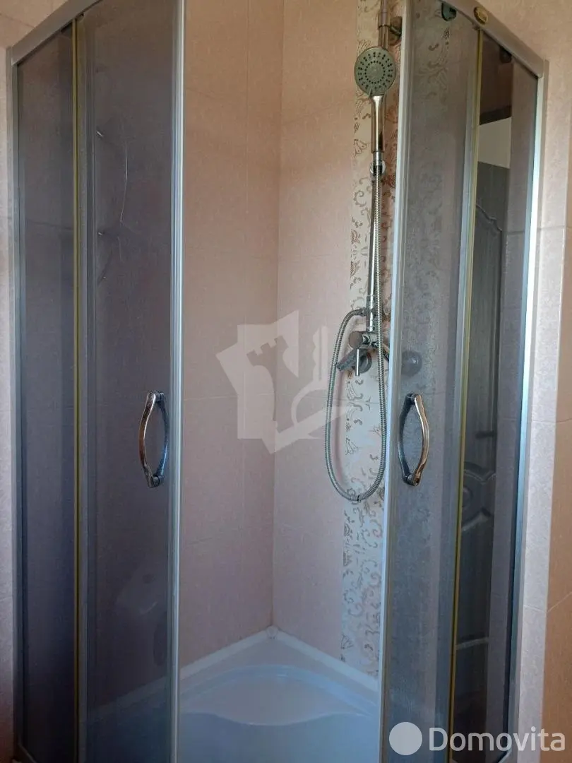 Аренда 2-этажного дома в Тарасово, Минская область, ул. Чистая, д. 8, 1450USD, код 4866 - фото 26