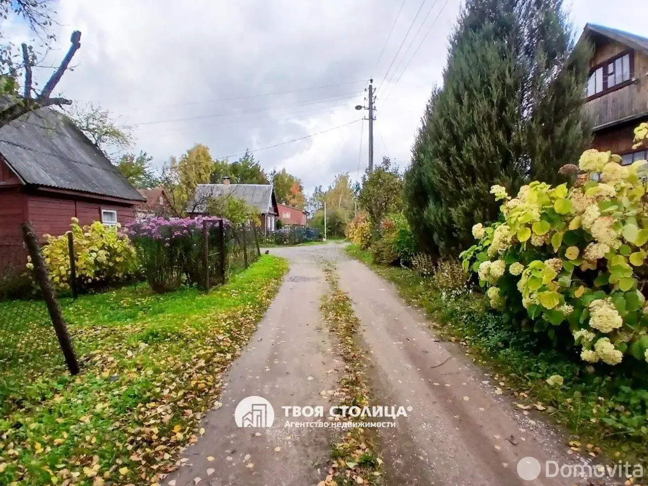 Купить земельный участок, 4.24 соток, Геофизик, Минская область, 37011BYN, код 572623 - фото 23