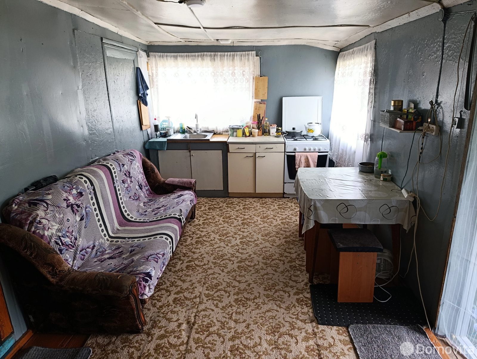 продажа коттеджа, Калинковичи, ул. Революционная, д. 30