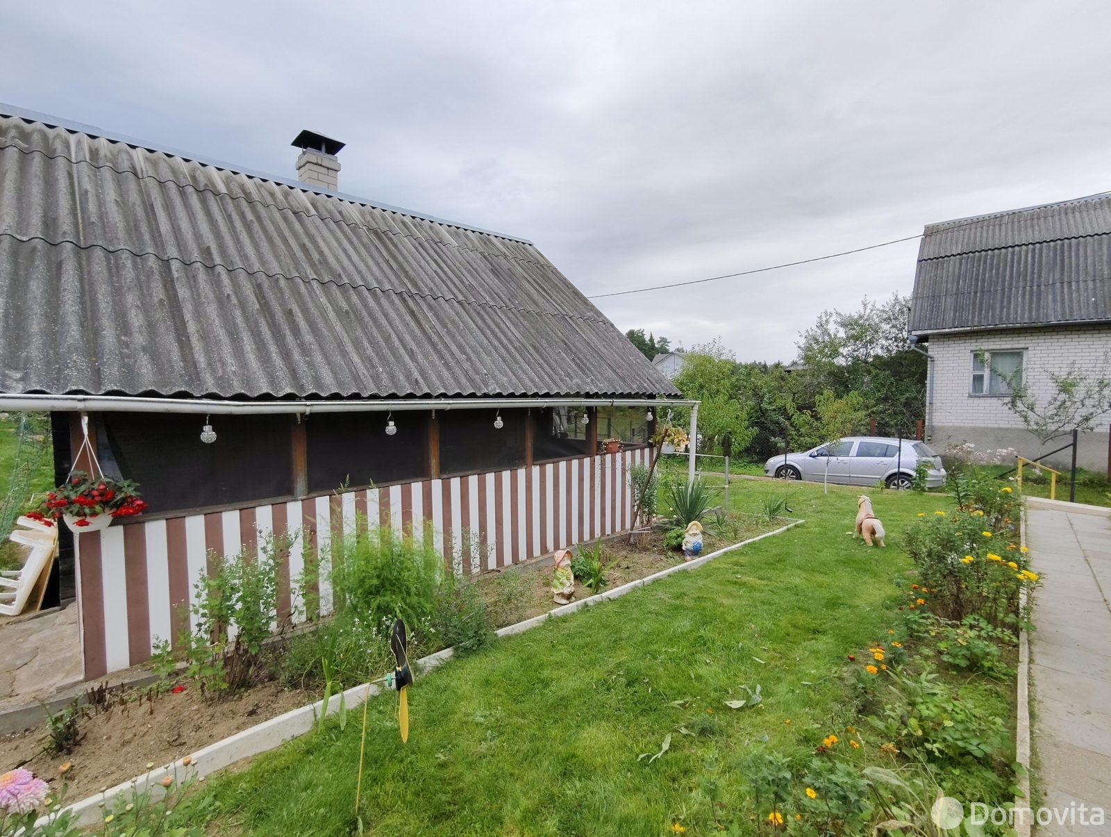 Цена продажи дачи, ПИЛОТ, д. 111