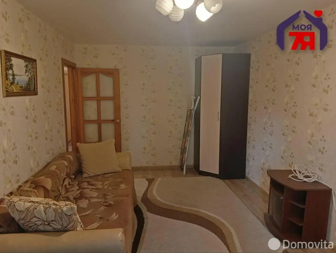 Снять 2-комнатную квартиру в Минске, ул. Калиновского, д. 42, 430USD, код 151052 - фото 12