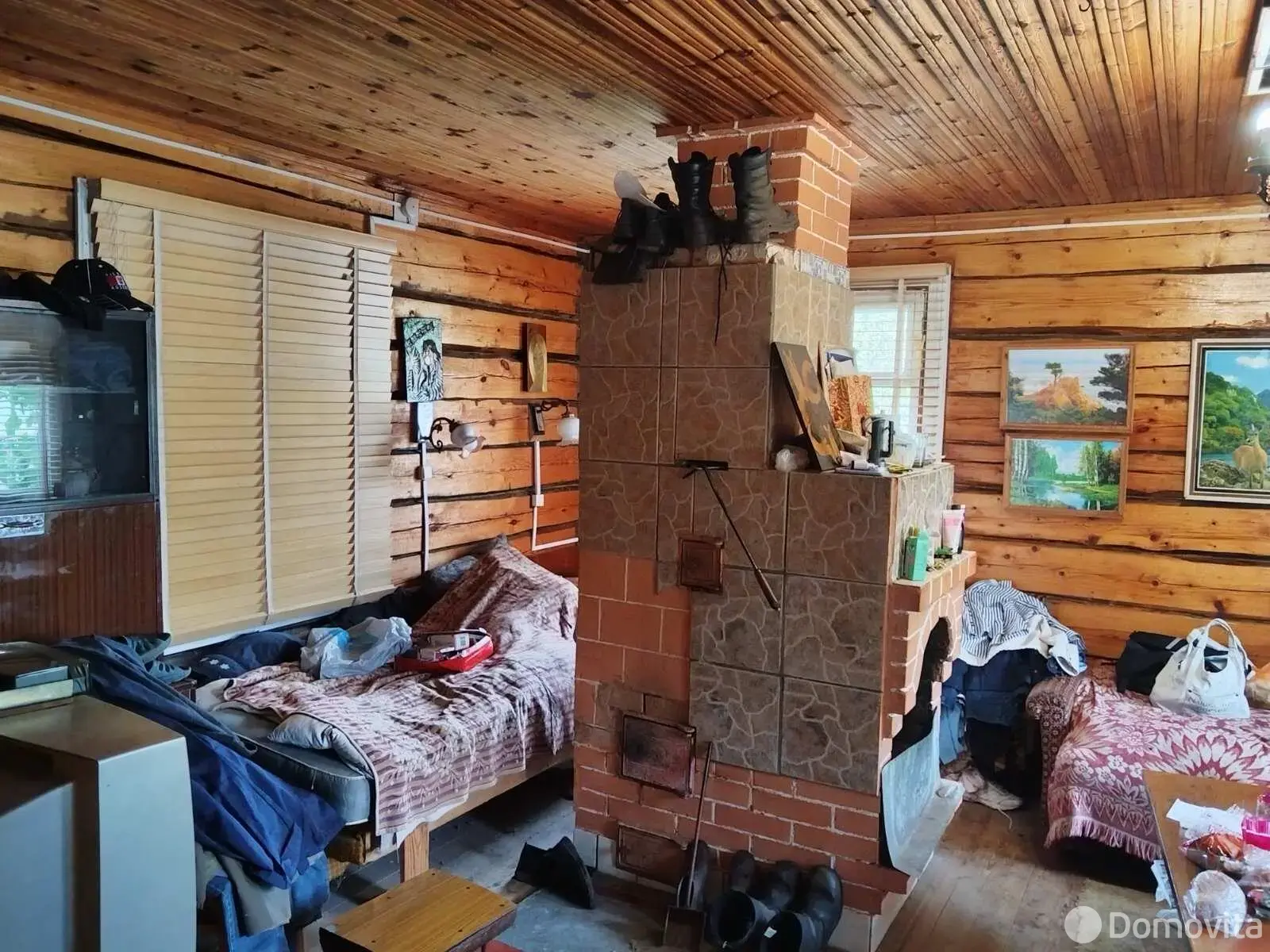 купить дачу, Тракторист Пуховичский район, д. 232