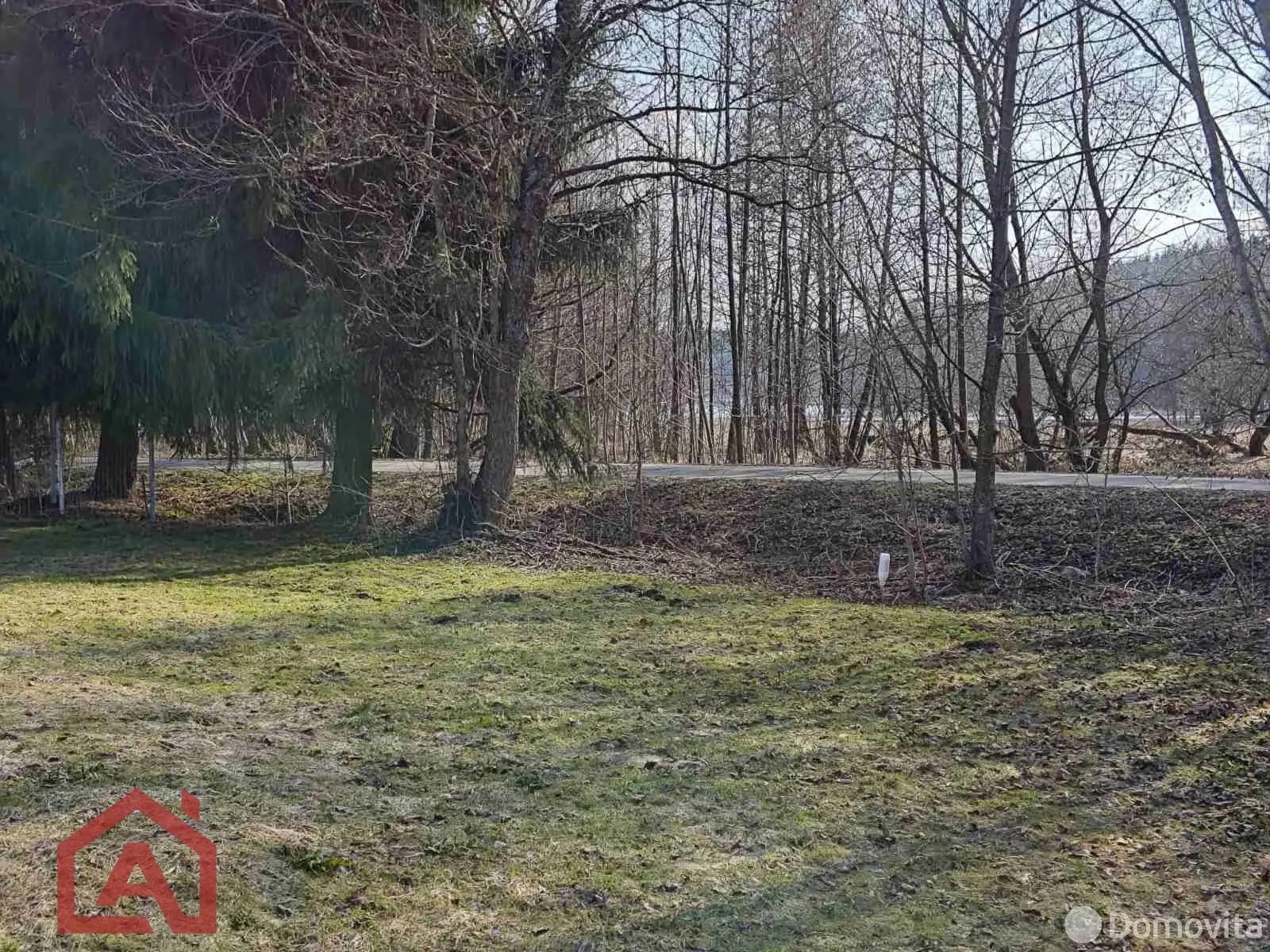 Купить земельный участок, 11.94 соток, Мочаны, Минская область, 39500USD, код 571533 - фото 23