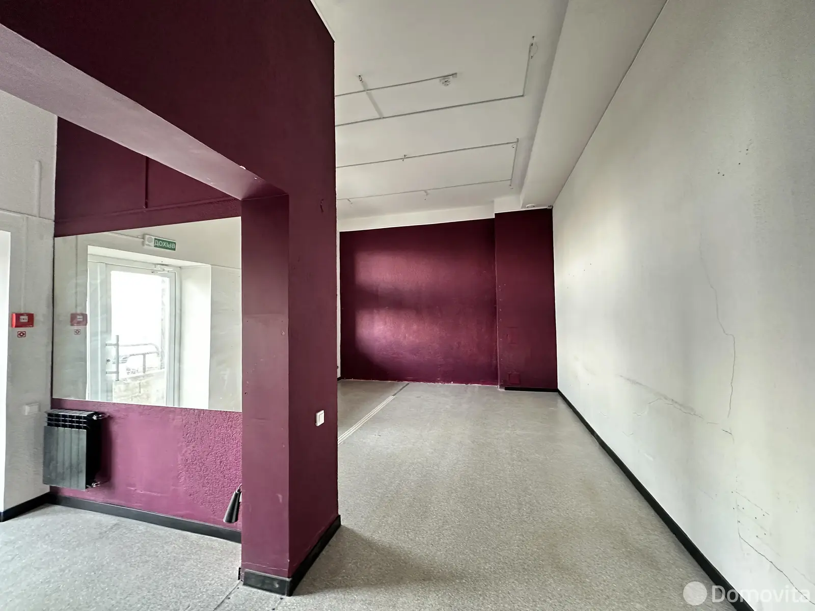 Снять торговую точку на ул. Павла Шпилевского, д. 59 в Минске, 677USD, код 968114 - фото 4