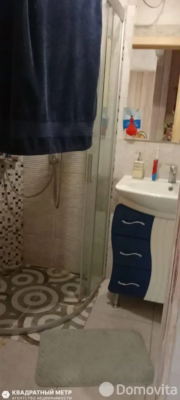 коттедж, Пильница, ул. Центральная, д. 4