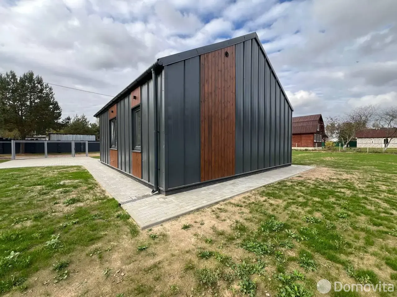 дача, Росинка-1, д. 30 