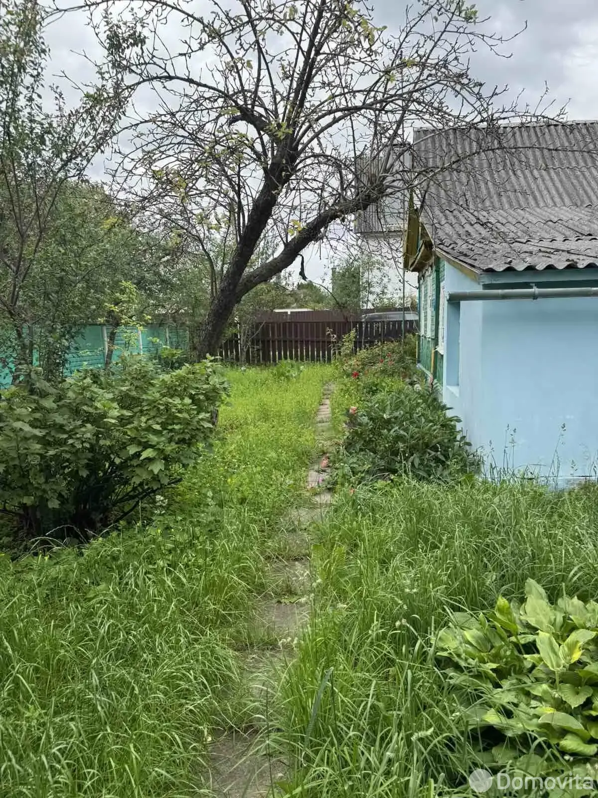 дом, Минск, пер. Ангарский 