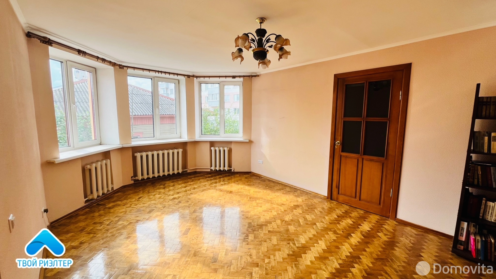 дом, Мозырь, ул. Ленинская