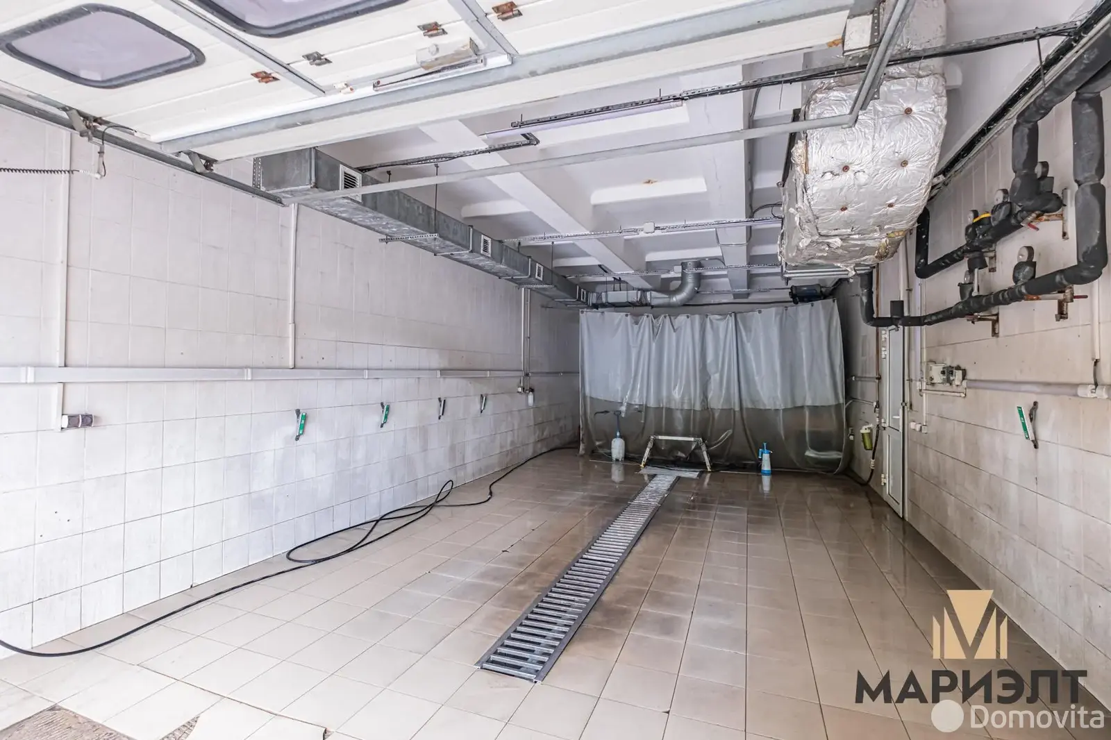 объект сферы услуг, Минск, ул. Рогачевская, д. 17 - лучшее предложение