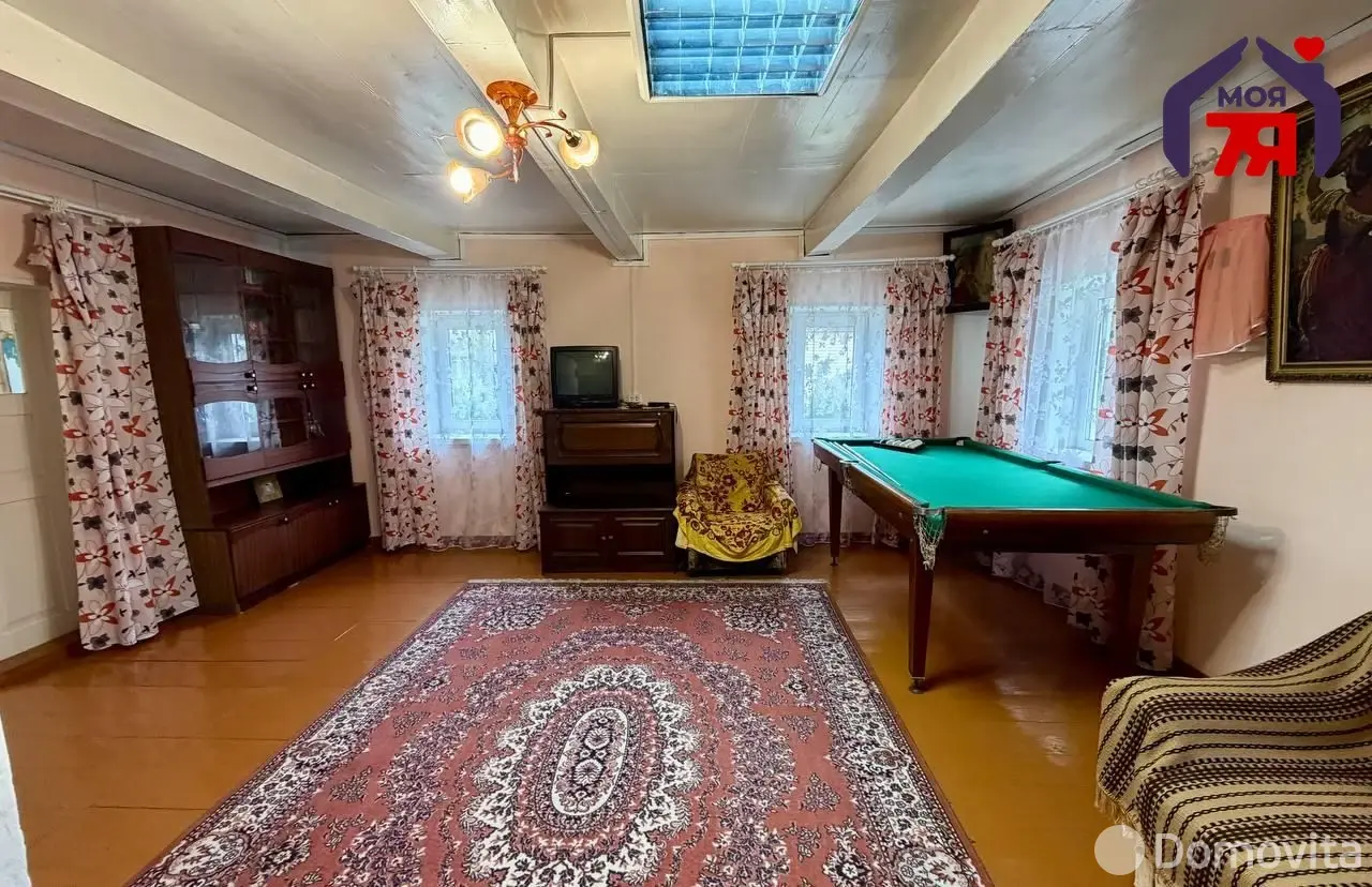 купить дом, Леньки, ул. Котовского