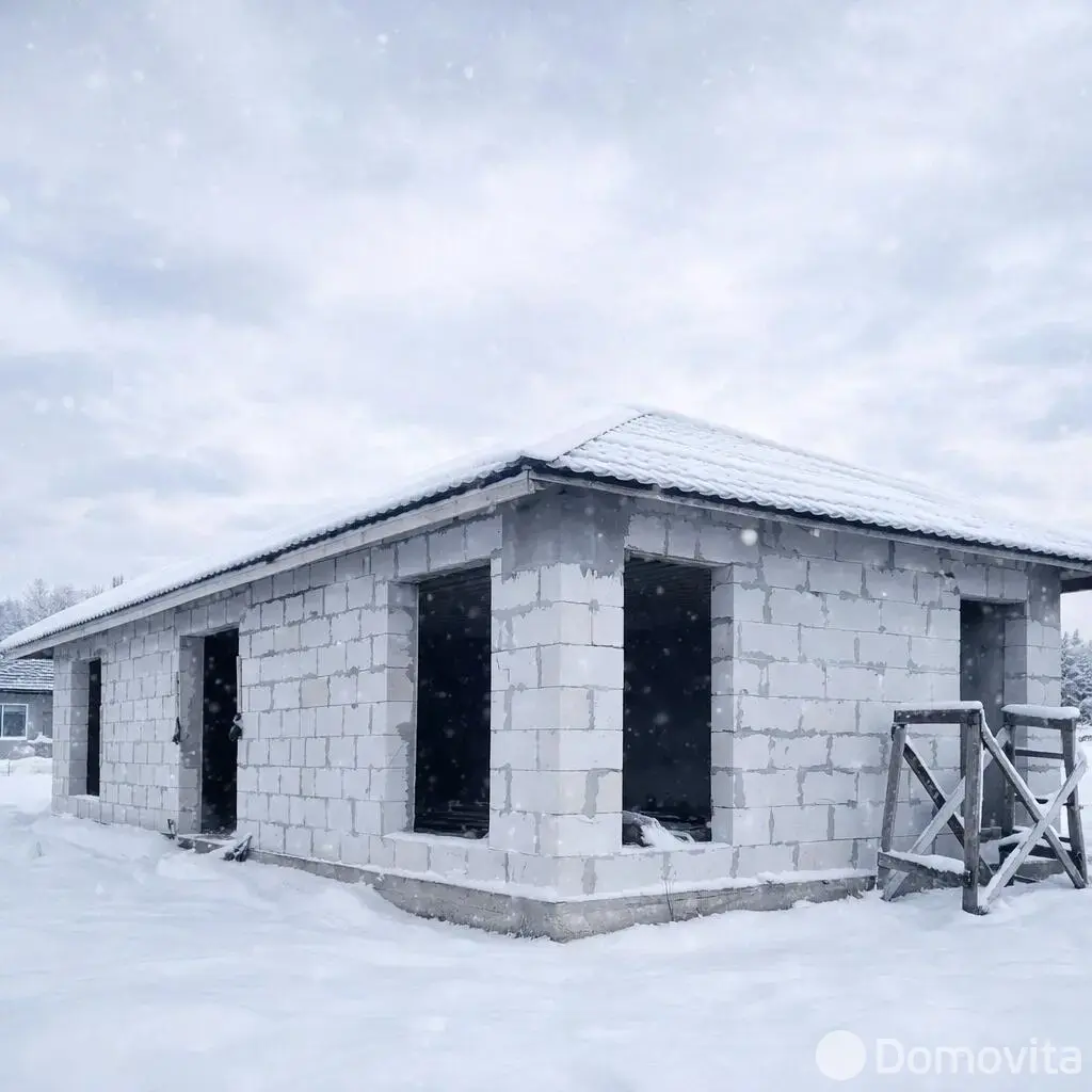 участок, Русаковичи, , стоимость продажи 50 227 р.