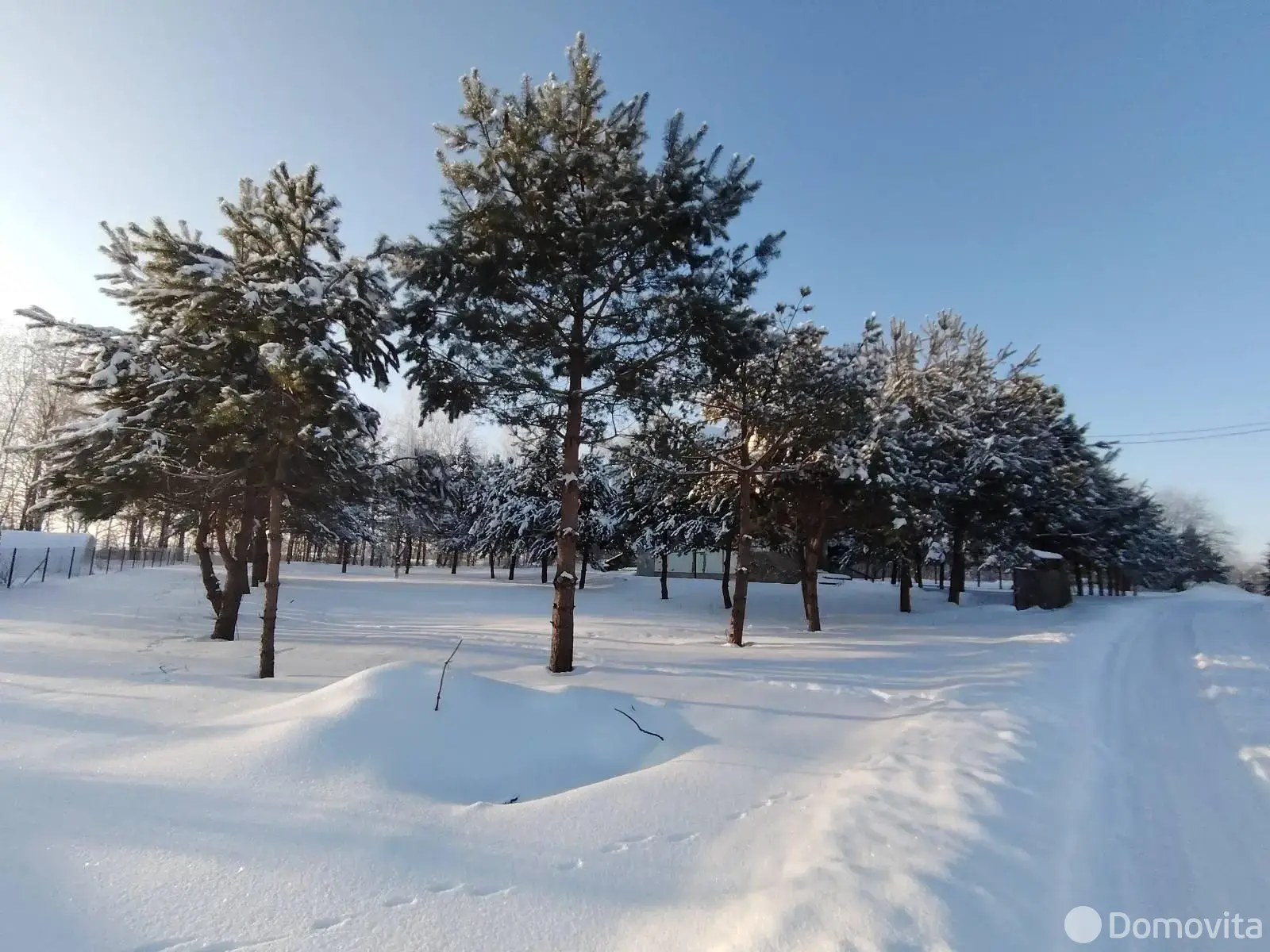 Цена продажи коттеджа, Черниковщина, ул. Озёрная