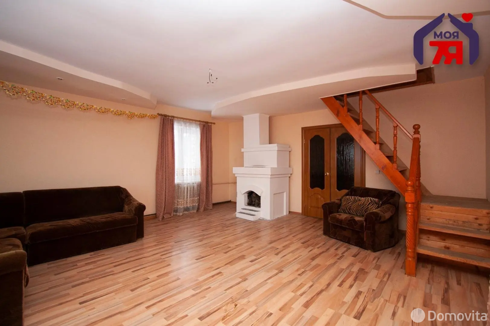 купить коттедж, Вилейка, ул. Тенистая, д. 11