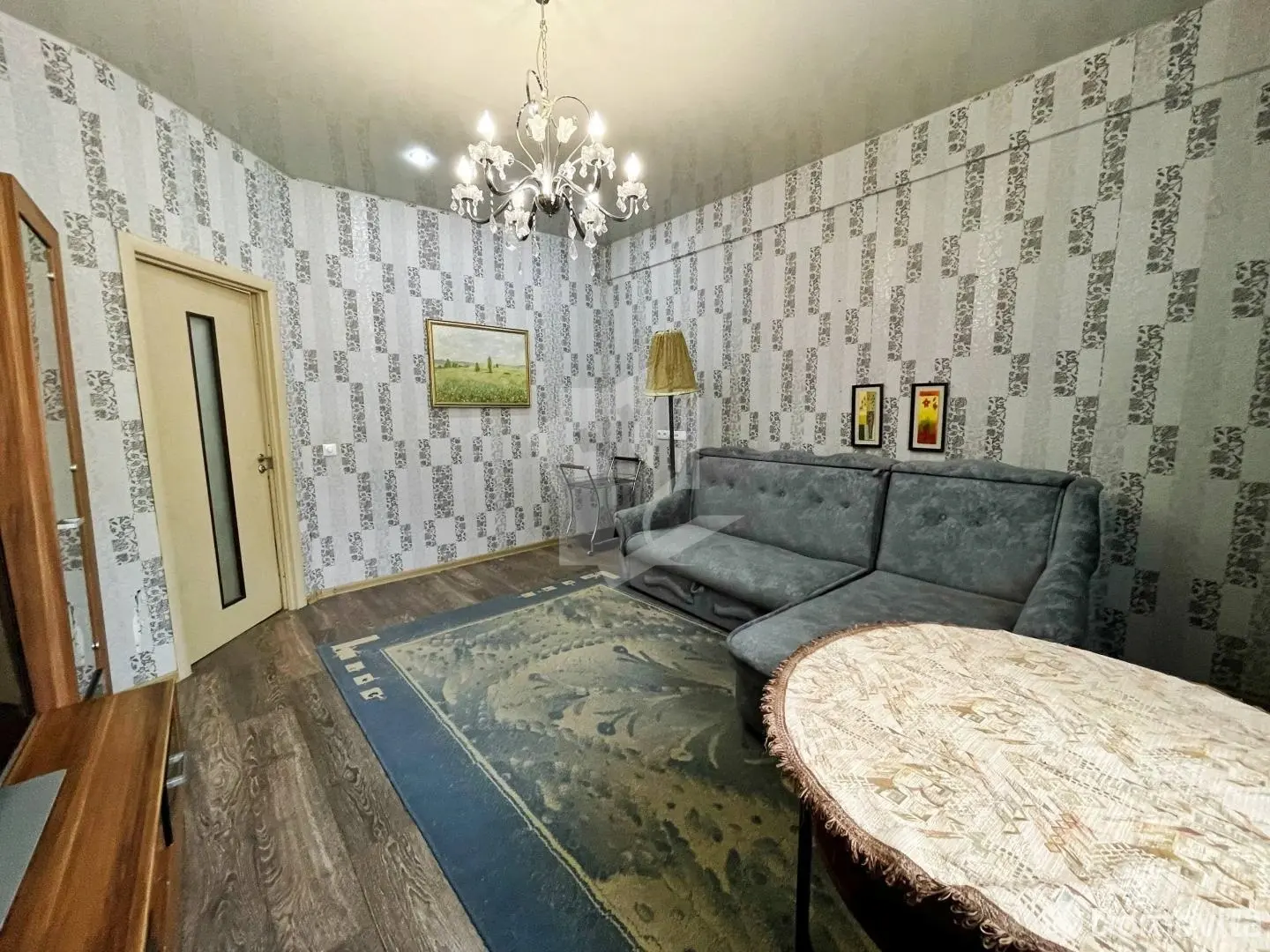 квартира, Минск, ул. Кальварийская, д. 5