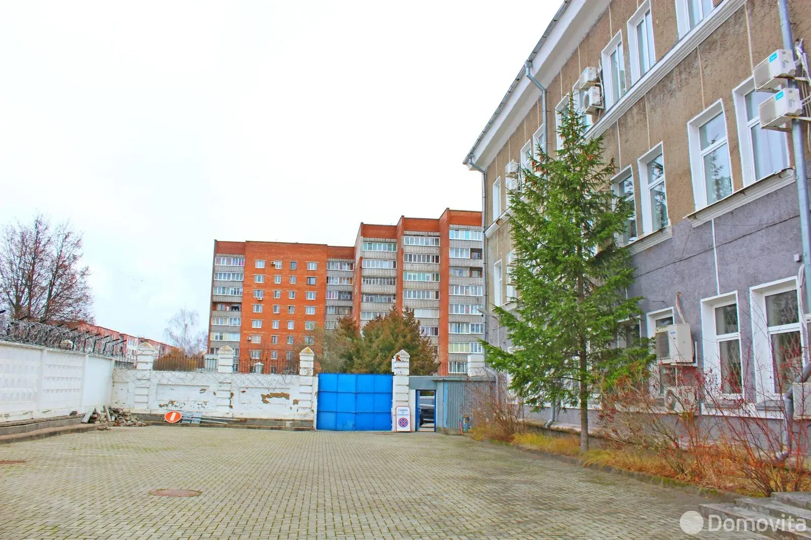 Купить офис на пр-т Витебский, д. 4 в Могилеве, 710000BYN, код 8625 - фото 31