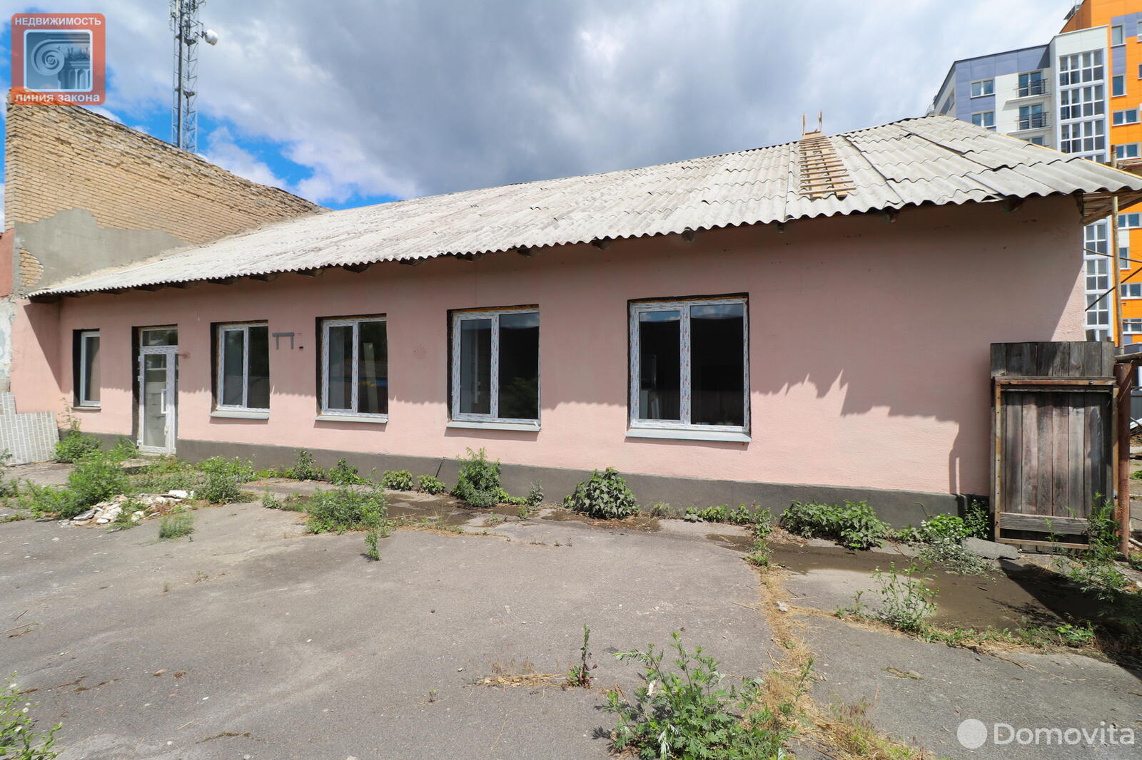 Купить офис на ул. Конева в Речице, 145000USD, код 5907 - фото 13