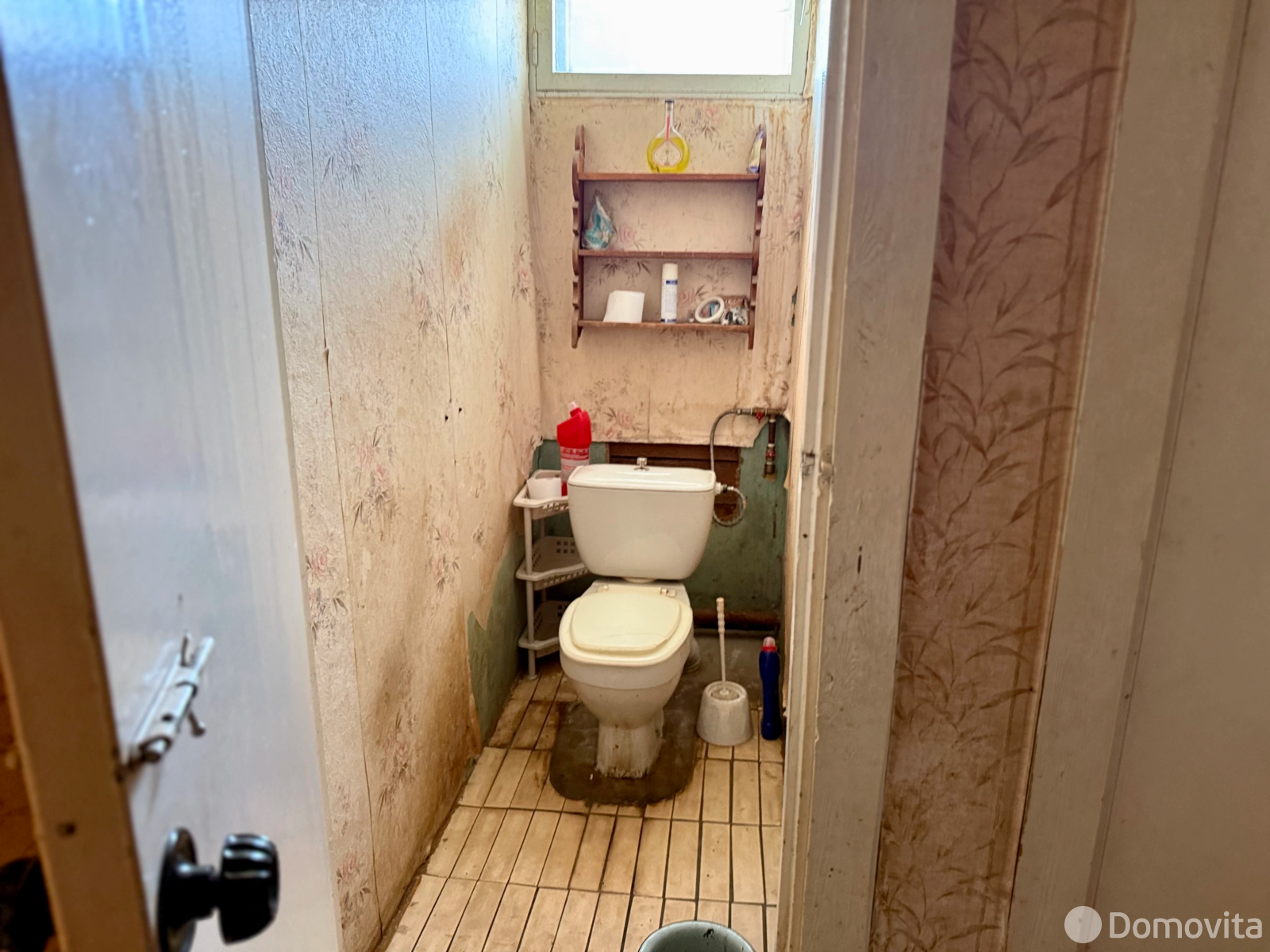 дом, Пенчин, ул. Новая, д. 11 