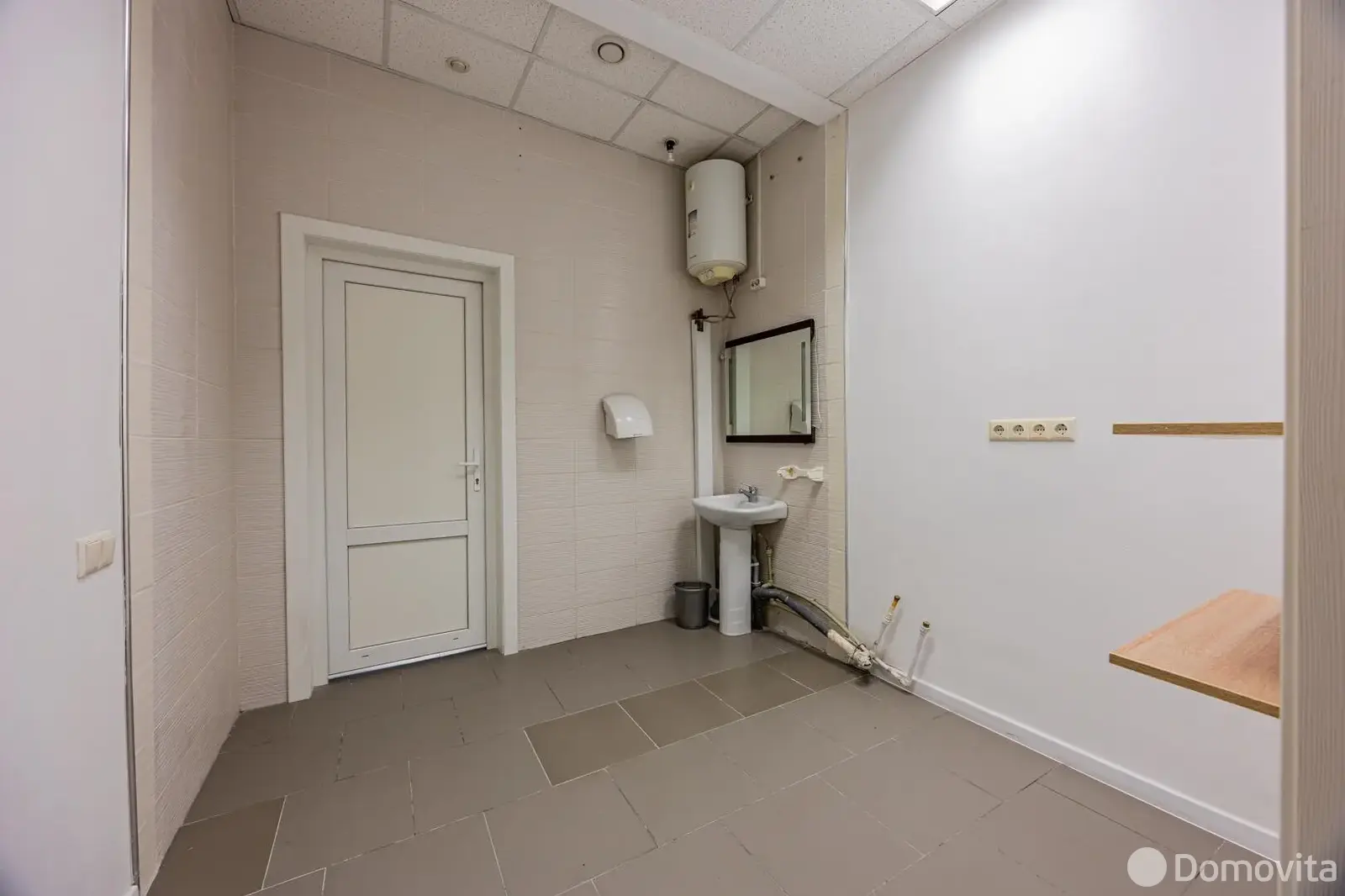 Купить офис на ул. Комсомольская, д. 12 в Минске, 191200USD, код 9065 - фото 23