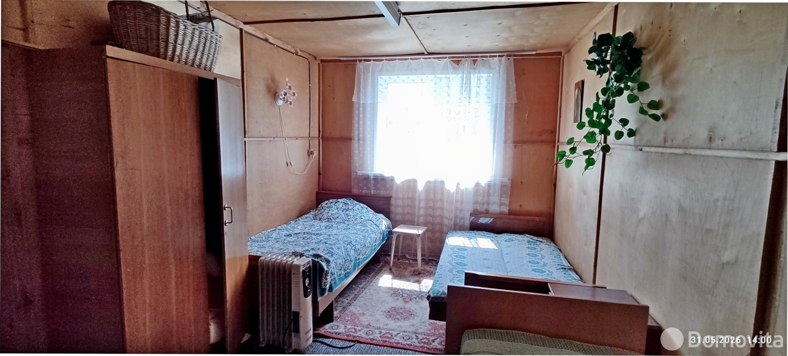 Стоимость продажи дачи, Красный Маяк, 