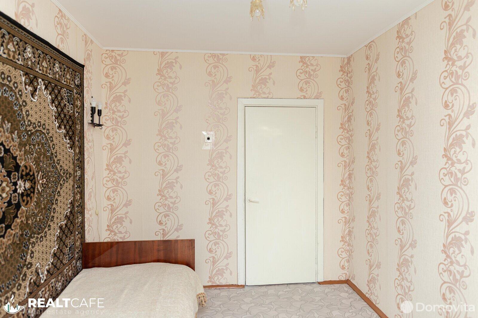 Купить 3-комнатную квартиру в Лиде, ул. Тухачевского, д. 39, 38900 USD, код: 890630 - фото 6
