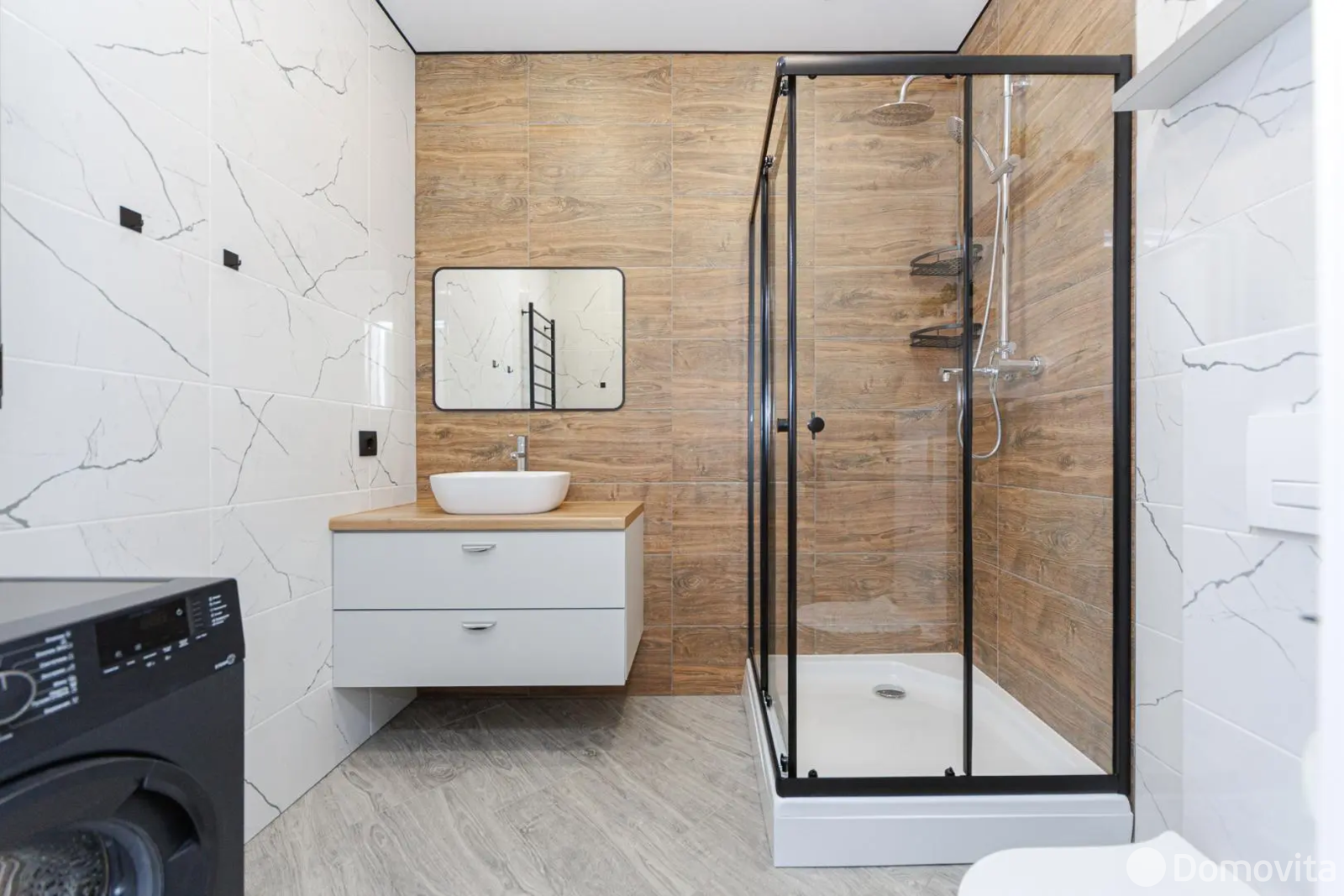 Купить 1-этажную дачу в Вектор-2012 Минская область, 142500USD, код 184813 - фото 17