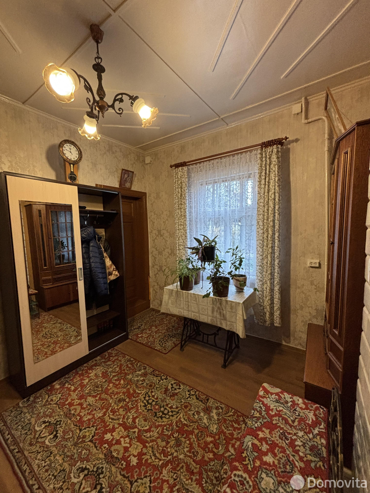 коттедж, Гродно, ул. Менделеева, д. 25 