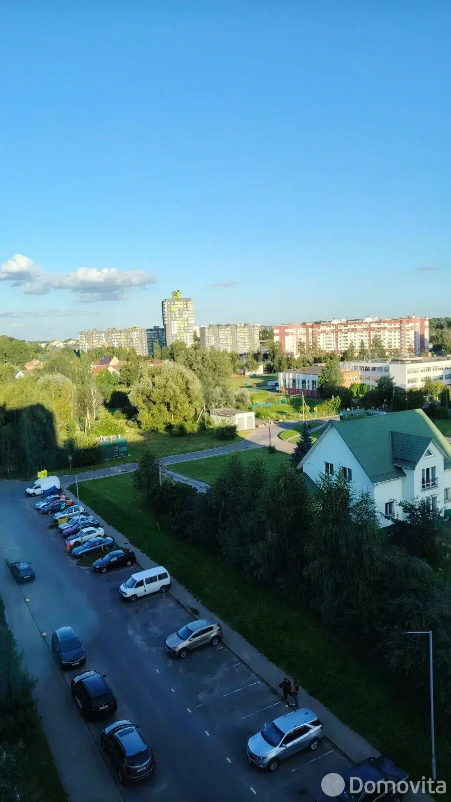 Купить комнату в Сенице, ул. Набережная, д. 55/Б/1, цена 50000 USD, код 7251 - фото 17