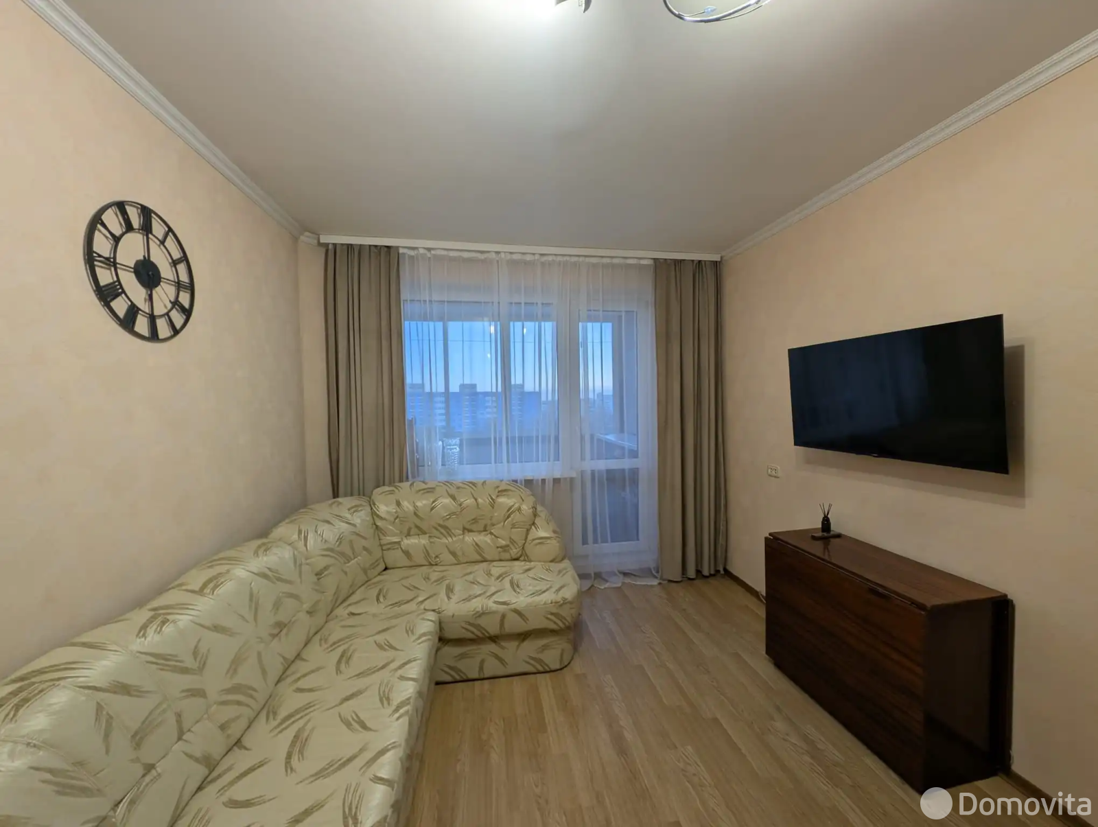 квартира, Минск, ул. Бурдейного, д. 7 в Фрунзенском районе