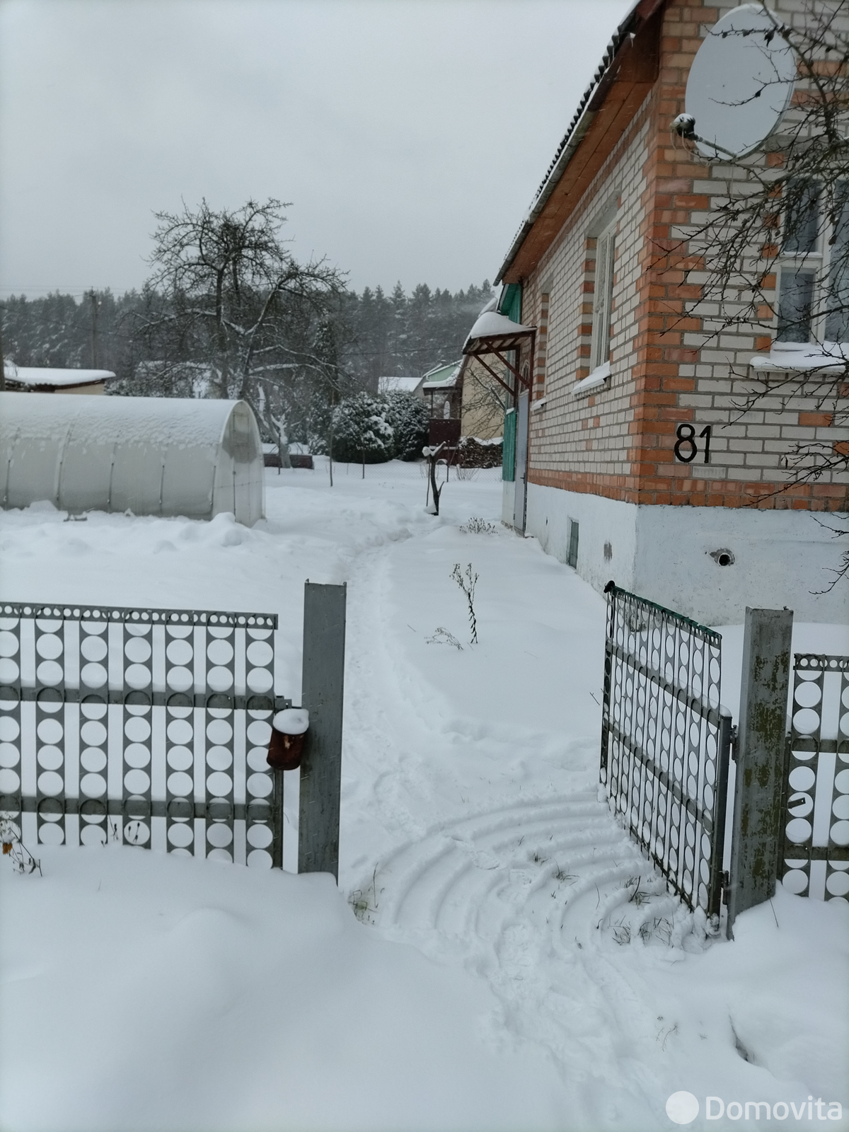 дача, Красное, - лучшее предложение