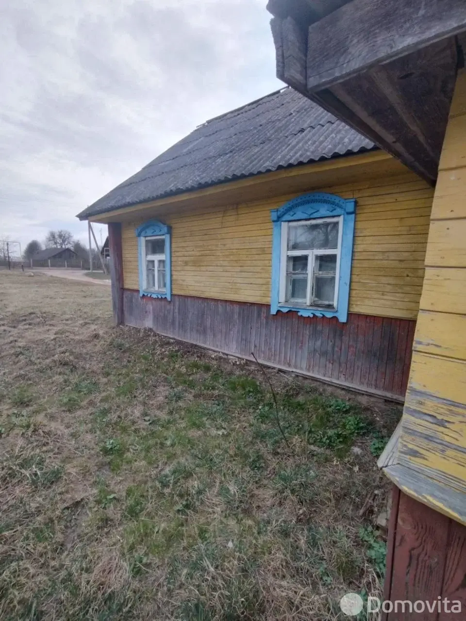 купить дом, Турин, ул. Центральная