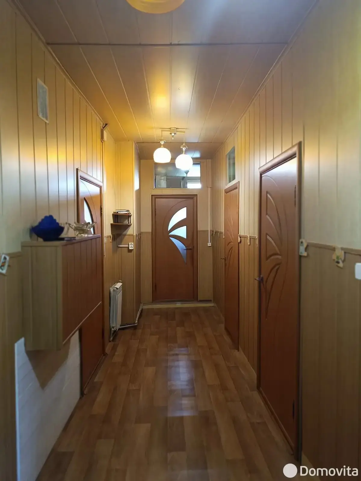 коттедж, Жлобин, ул. Московская, д. 23, стоимость продажи 226 444 р.