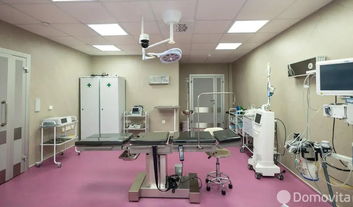 Цена продажи объекта сферы услуг, Минск, ул. Стадионная, д. 5