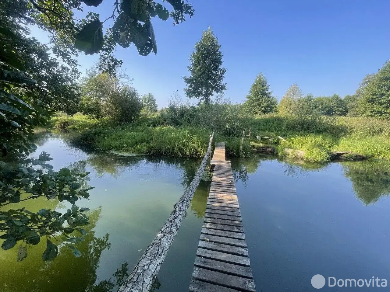 Стоимость продажи участка, Бахаровичи, ул. Центральная