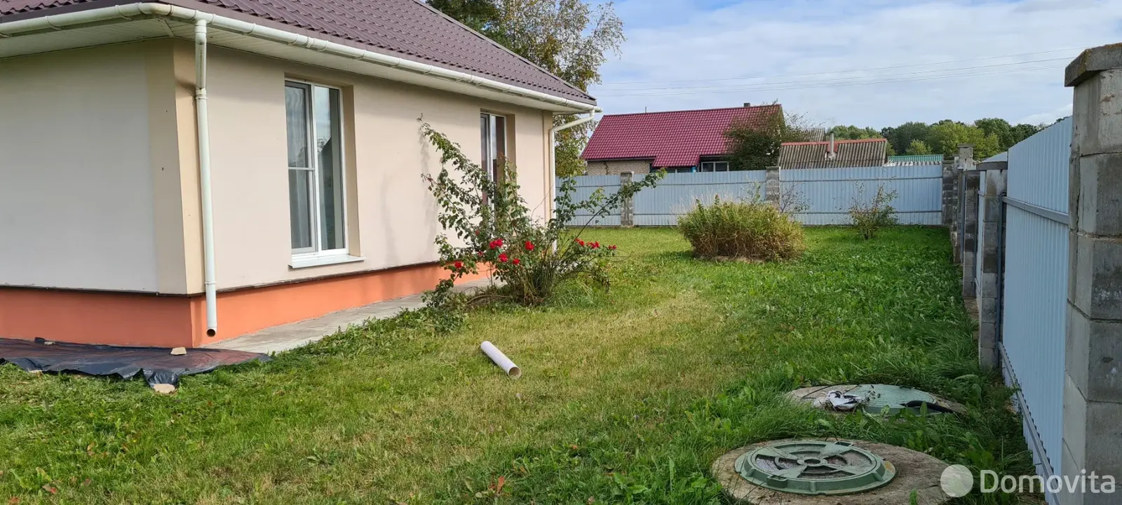 купить дом, Конашково, 