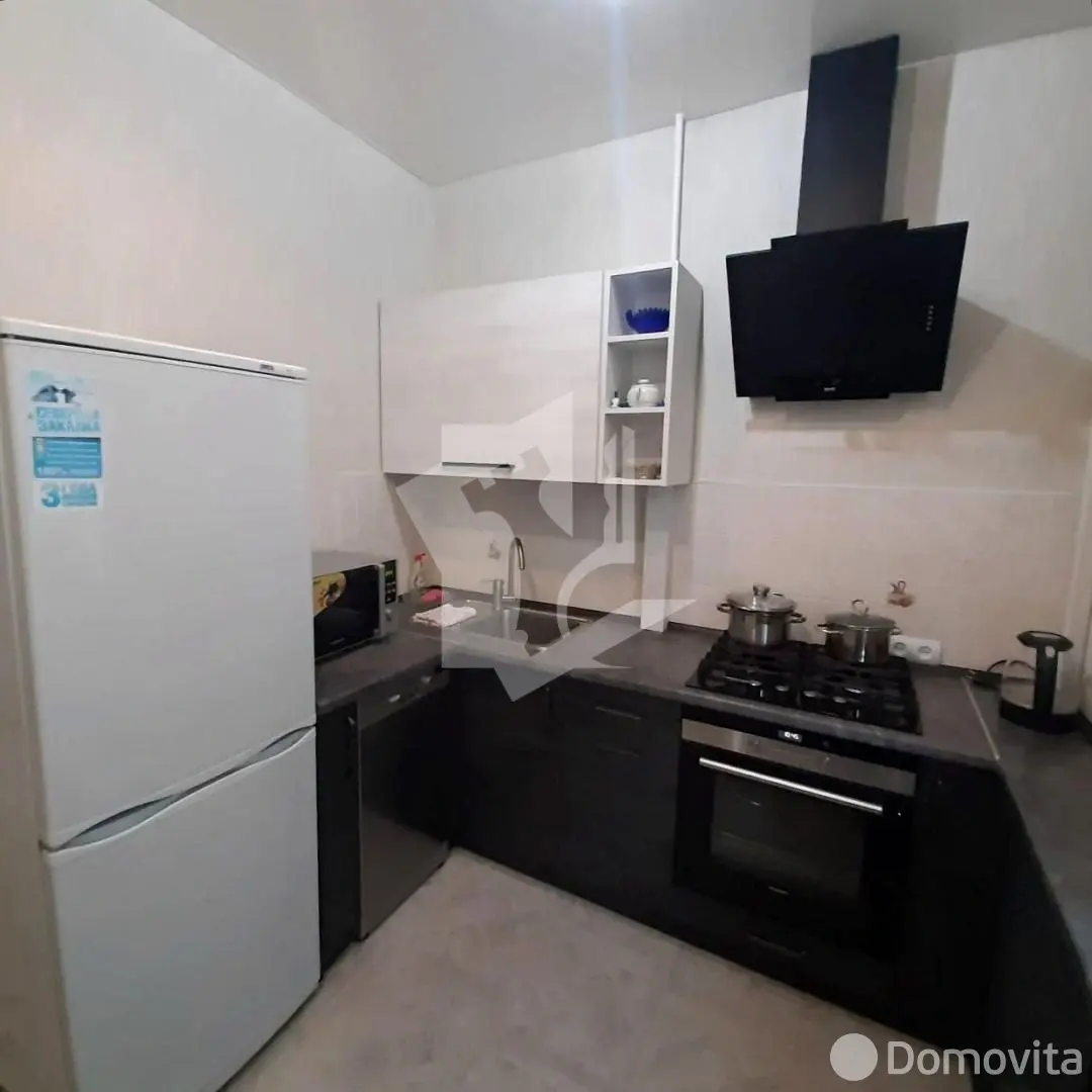 квартира, Минск, ул. Киселева, д. 10
