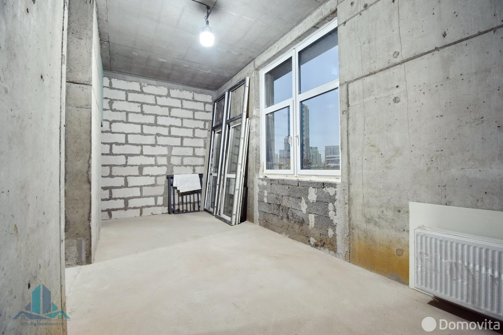 Купить офис на ул. Лейтенанта Кижеватова, д. 3/в в Минске, 108000EUR, код 10442 - фото 11