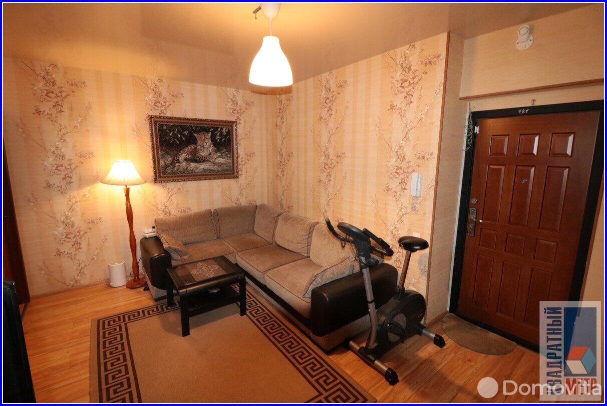 Продажа 2-комнатной квартиры в Минске, ул. Неманская, д. 6, 127000 USD, код: 900298 - фото 2