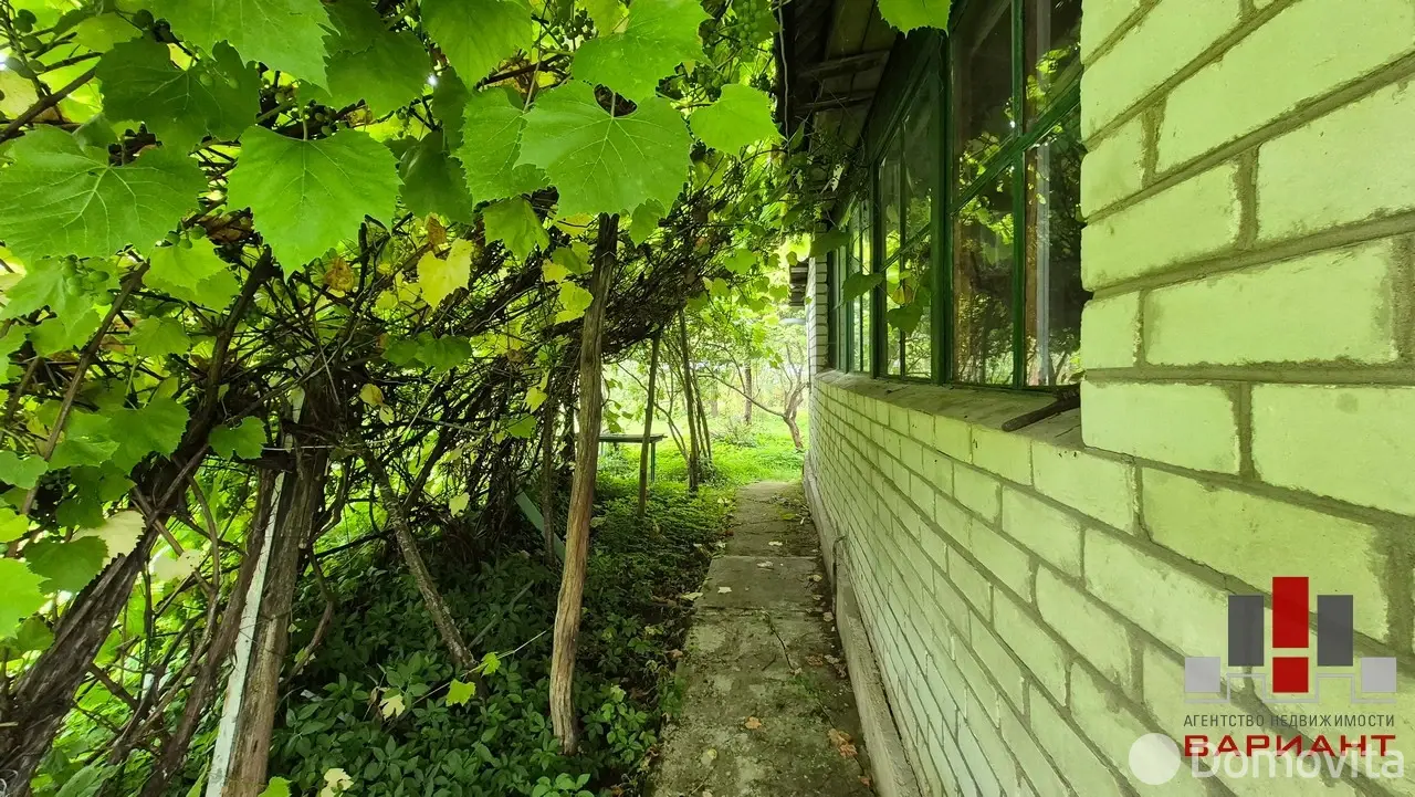 дача, Лесная быль, 