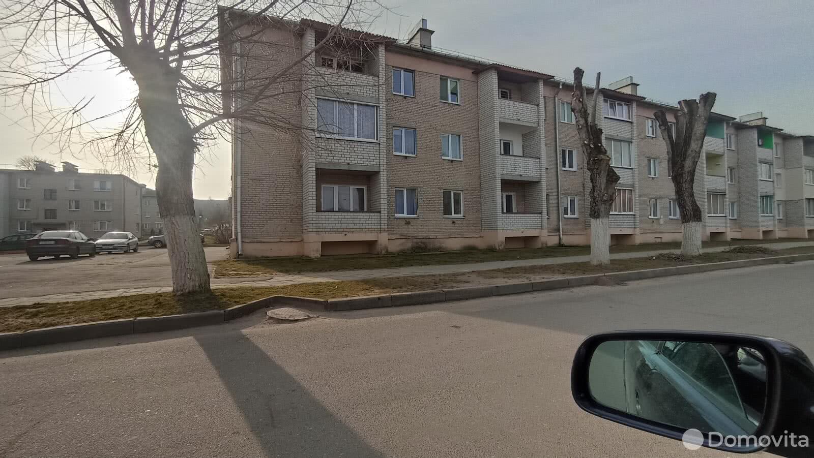 Продажа 2-комнатной квартиры в Красносельском, ул. Школьная, д. 28, 11000 USD, код: 989339 - фото 1