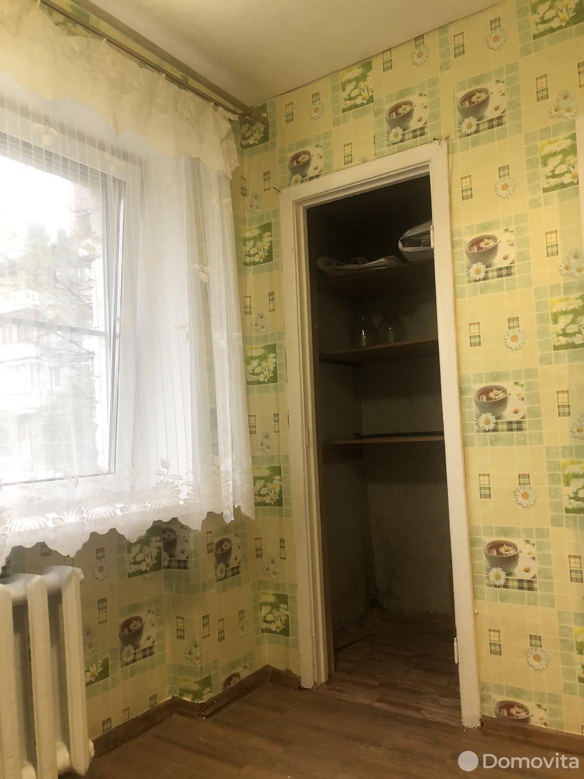 Продажа 1-комнатной квартиры в Витебске, ул. Карла Маркса, д. 14Б, 20000 USD, код: 998123 - фото 6