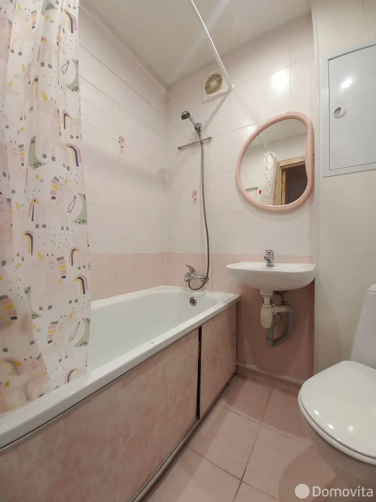 Снять 1-комнатную квартиру в Минске, ул. Андреевская, д. 3/2, 380USD, код 146161 - фото 6