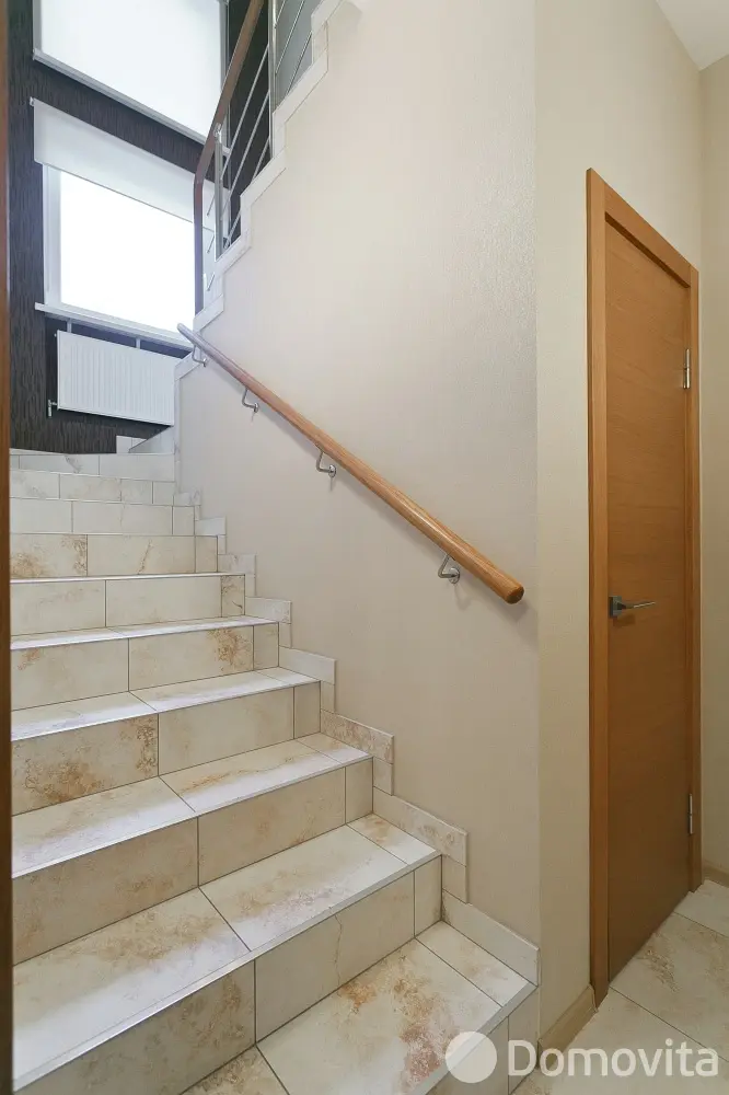 Снять 4-комнатную квартиру в Минске, ул. Тиражная, д. 52, 1200USD, код 149609 - фото 11