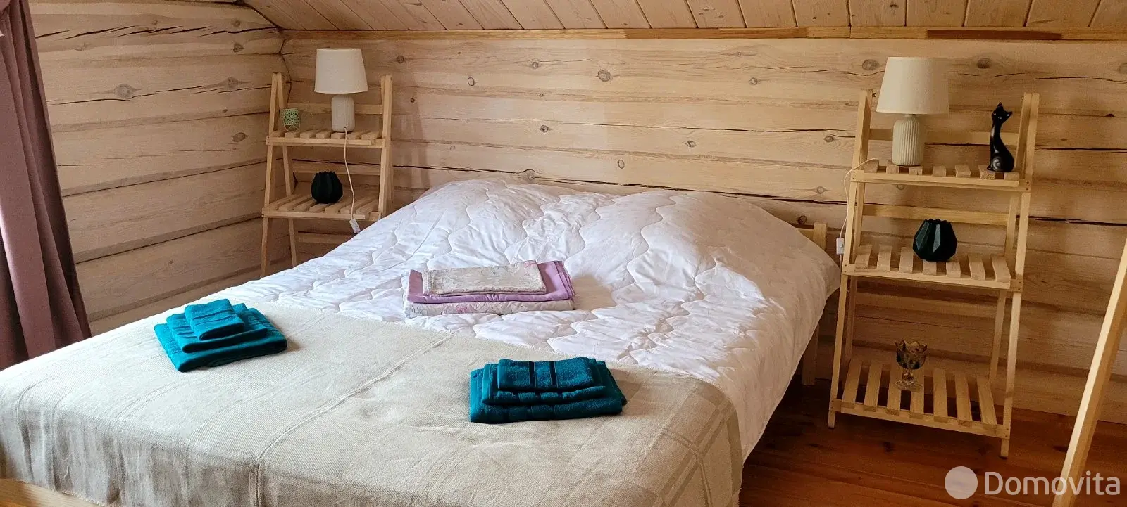 Аренда коттеджа Уютный дом в тихом месте на сутки в Новая Усса , 900BYN, код 1413 - фото 18